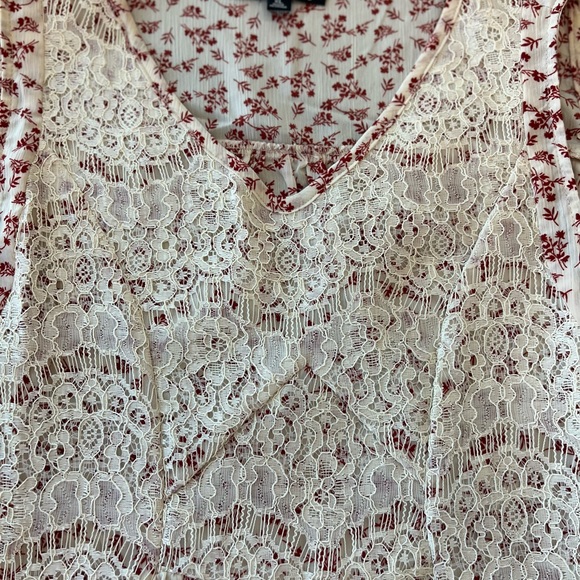 Susan Berto Dress - Picture 3 of 9